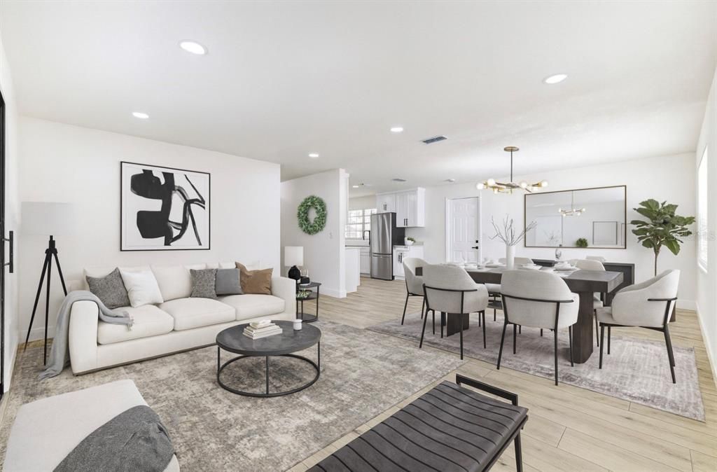 For Sale: $375,000 (3 beds, 2 baths, 1410 Square Feet)