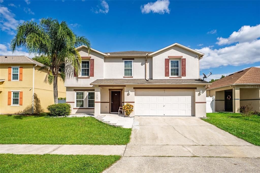 For Sale: $489,900 (4 beds, 2 baths, 2900 Square Feet)