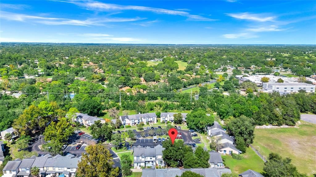 Active With Contract: $284,900 (2 beds, 2 baths, 1223 Square Feet)