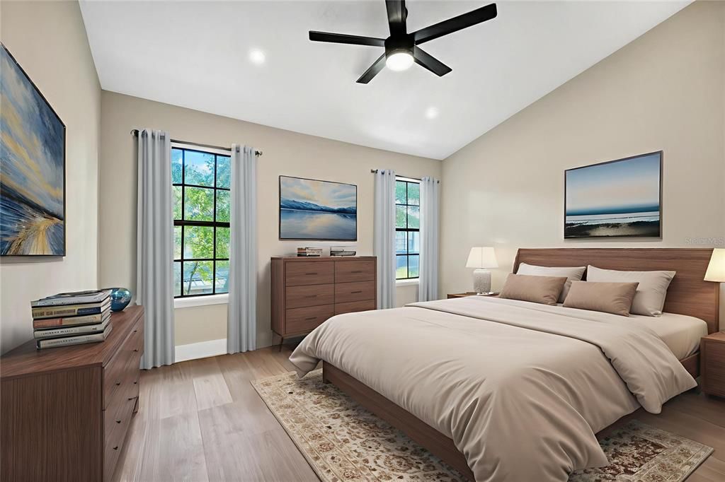 Active With Contract: $284,900 (2 beds, 2 baths, 1223 Square Feet)