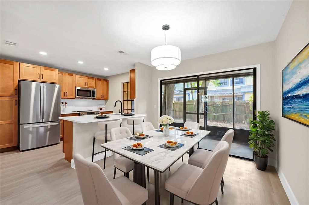 Active With Contract: $284,900 (2 beds, 2 baths, 1223 Square Feet)