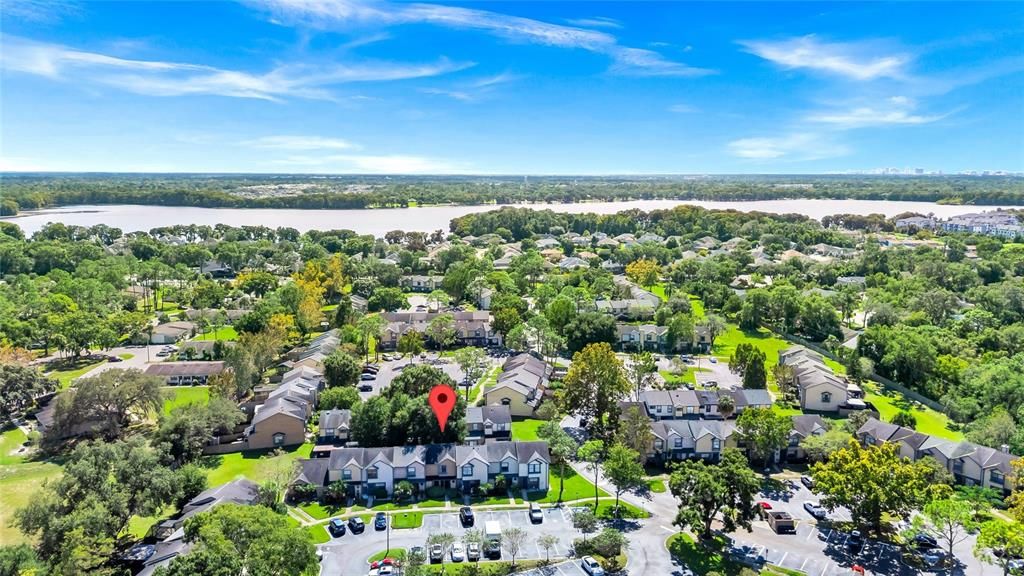 Active With Contract: $284,900 (2 beds, 2 baths, 1223 Square Feet)