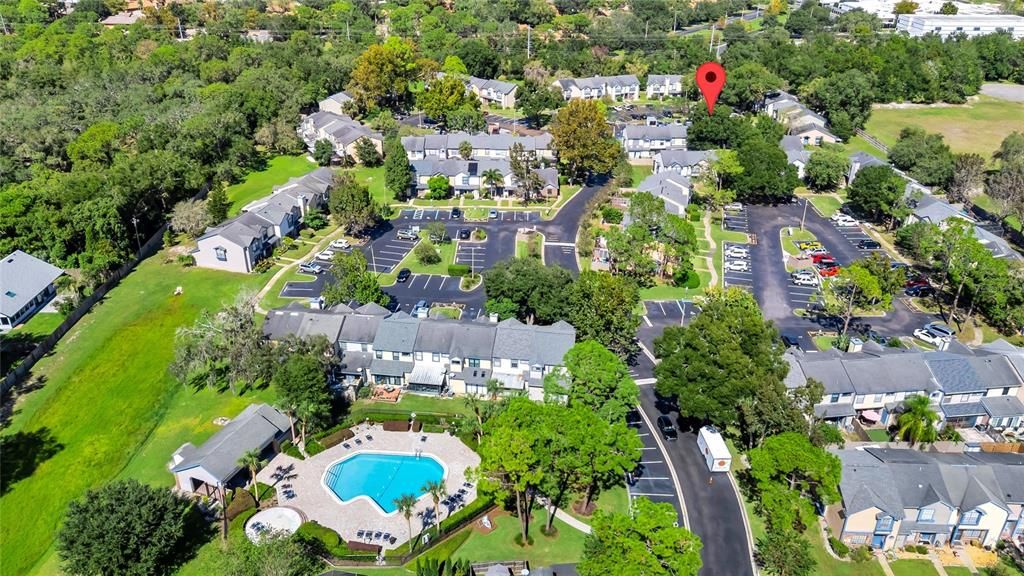 Active With Contract: $284,900 (2 beds, 2 baths, 1223 Square Feet)