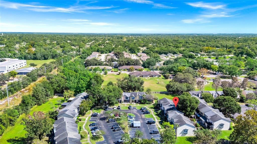 Active With Contract: $284,900 (2 beds, 2 baths, 1223 Square Feet)