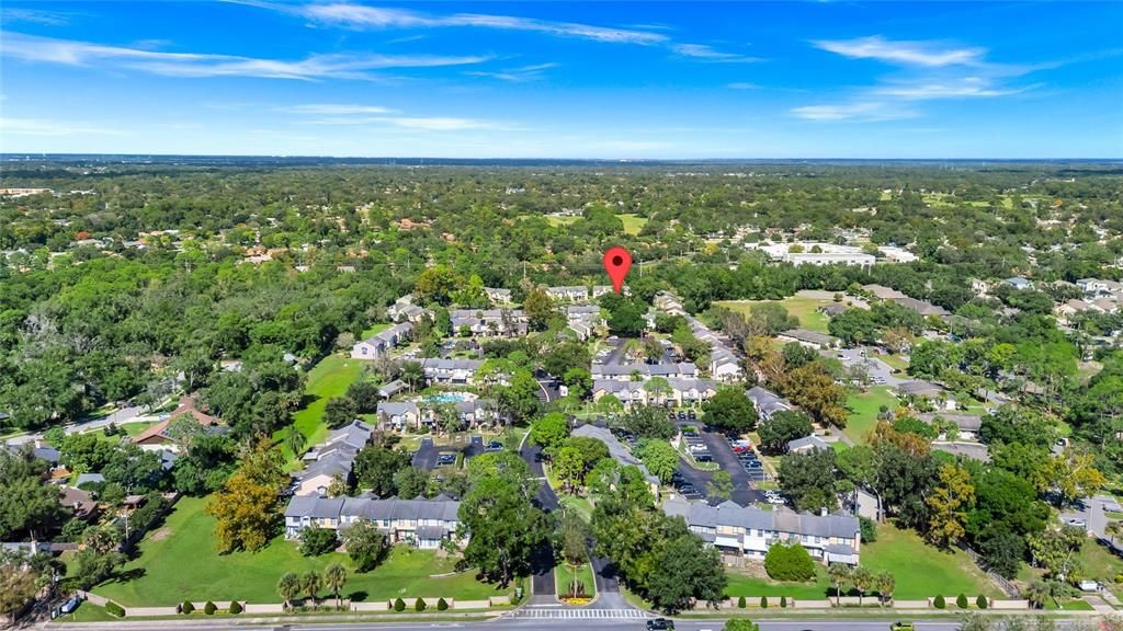 Active With Contract: $284,900 (2 beds, 2 baths, 1223 Square Feet)