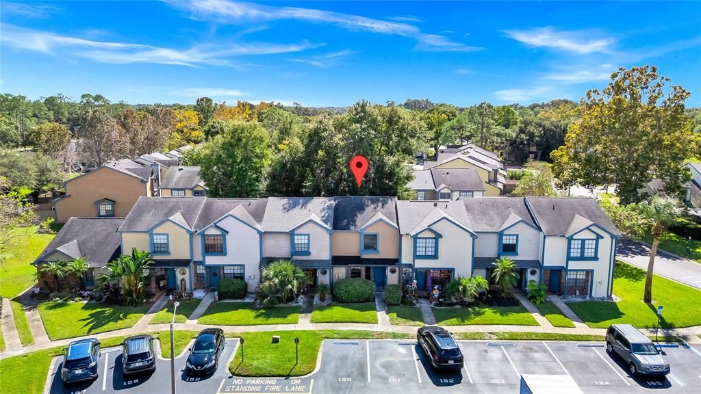 Active With Contract: $284,900 (2 beds, 2 baths, 1223 Square Feet)