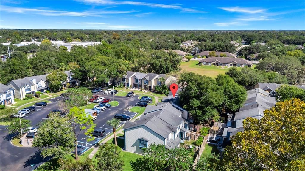 Active With Contract: $284,900 (2 beds, 2 baths, 1223 Square Feet)