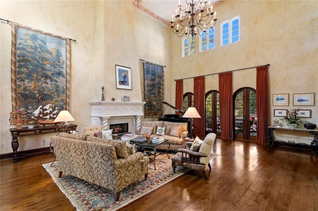 En Venta: $3,200,000 (4 camas, 4 baños, 5930 Pies cuadrados)