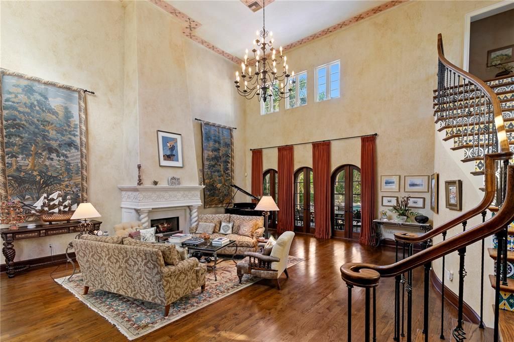 En Venta: $3,200,000 (4 camas, 4 baños, 5930 Pies cuadrados)