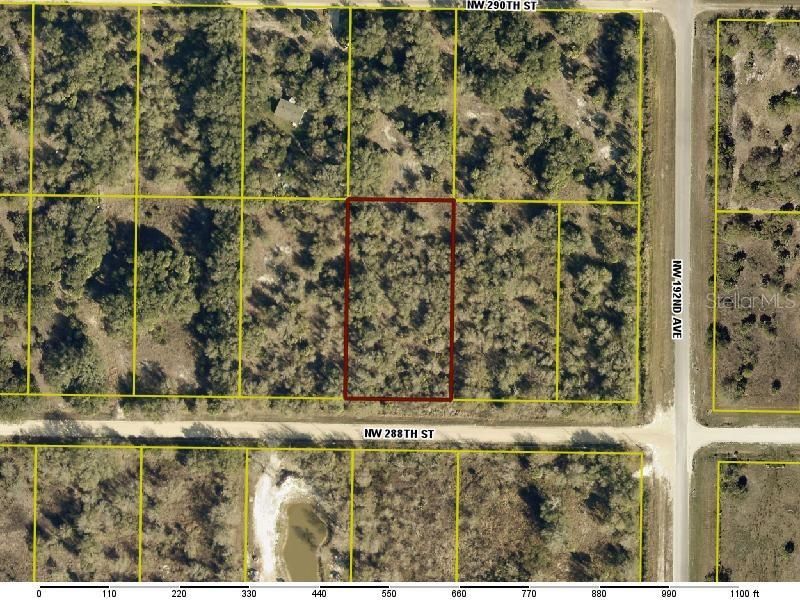 Recently Sold: $24,000 (1.25 acres)
