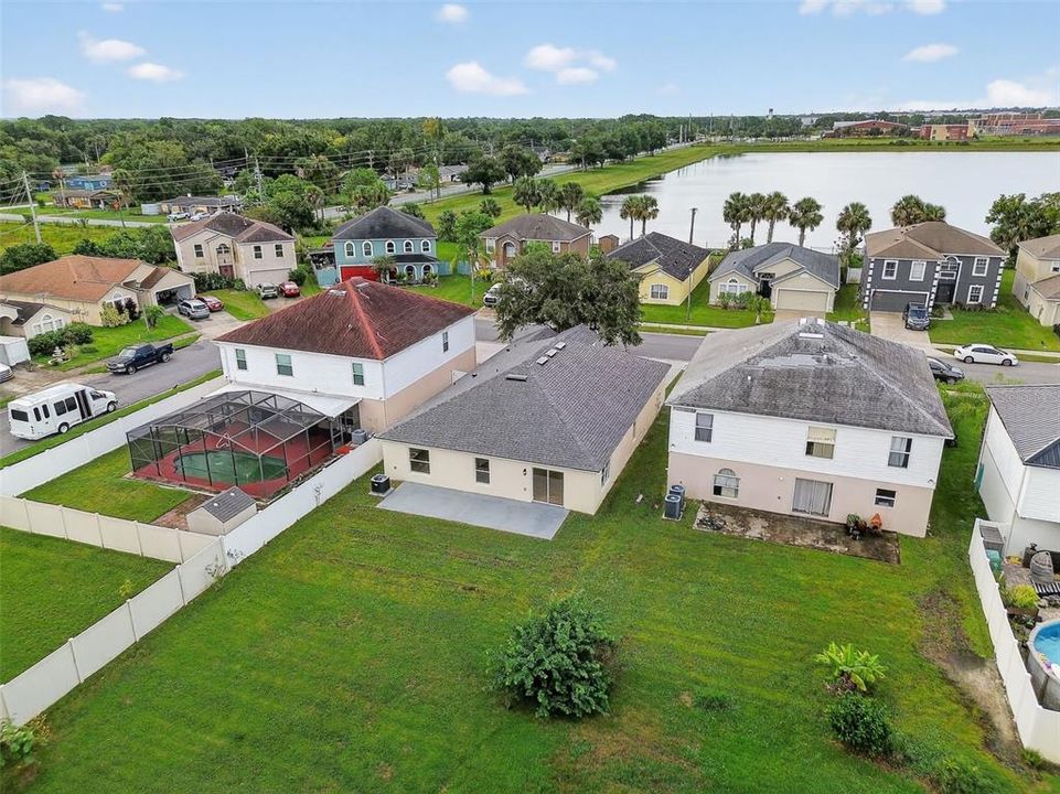 Active With Contract: $394,900 (4 beds, 2 baths, 2021 Square Feet)