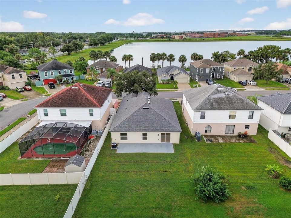 Active With Contract: $394,900 (4 beds, 2 baths, 2021 Square Feet)