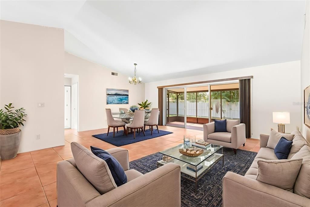 Active With Contract: $600,000 (3 beds, 2 baths, 1438 Square Feet)