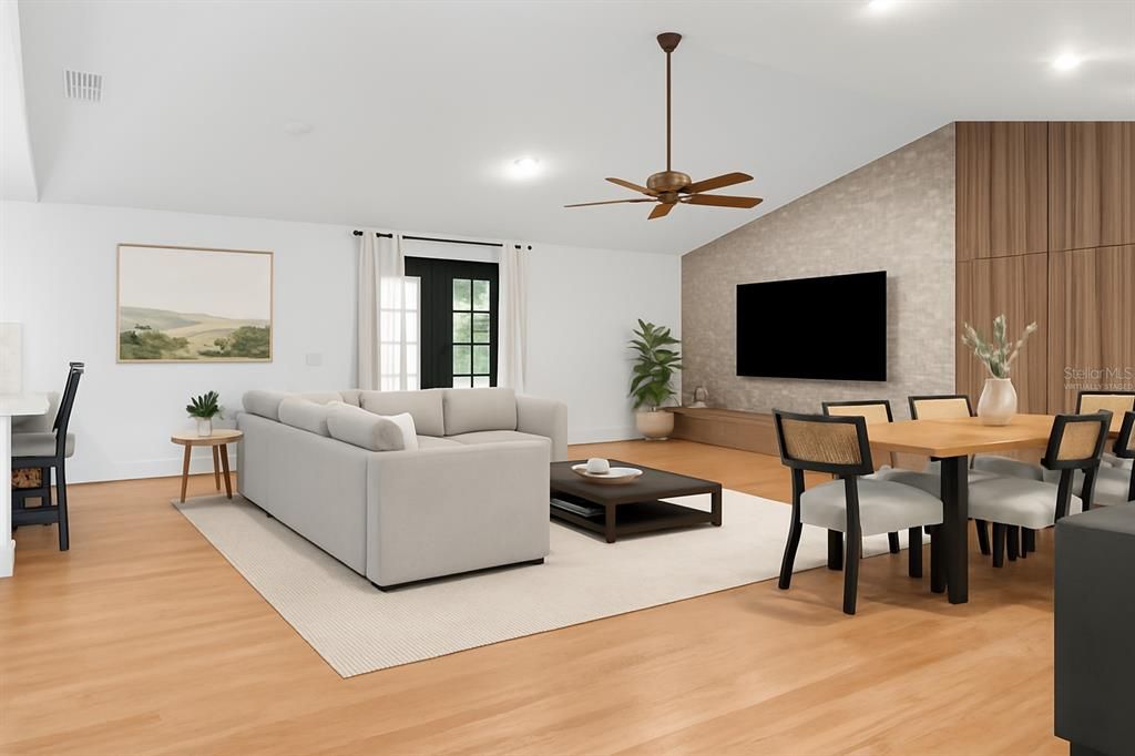 For Sale: $1,045,000 (4 beds, 2 baths, 2803 Square Feet)