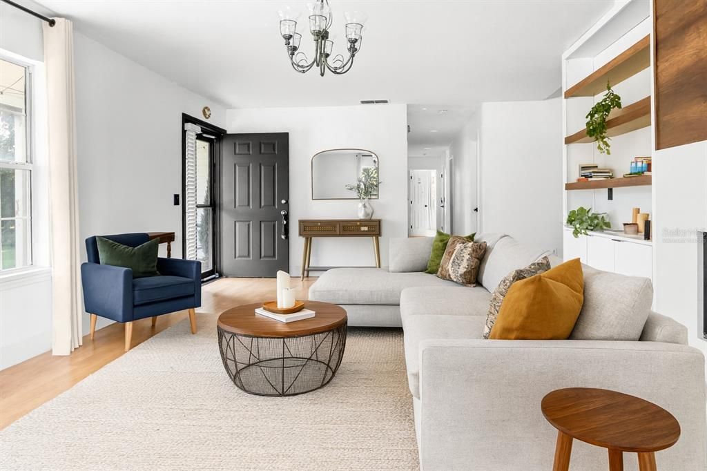 For Sale: $1,045,000 (4 beds, 2 baths, 2803 Square Feet)