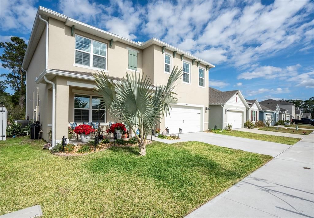 На продажу: $455,000 (5 спален, 3 ванн, 2626 Квадратных фут)