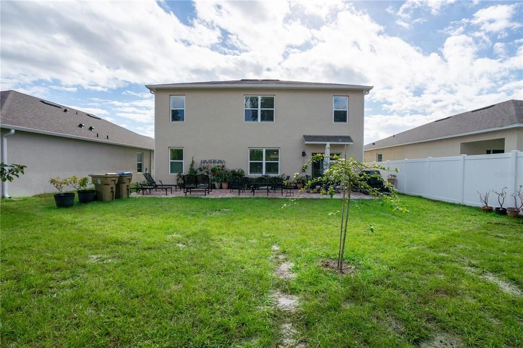 На продажу: $455,000 (5 спален, 3 ванн, 2626 Квадратных фут)