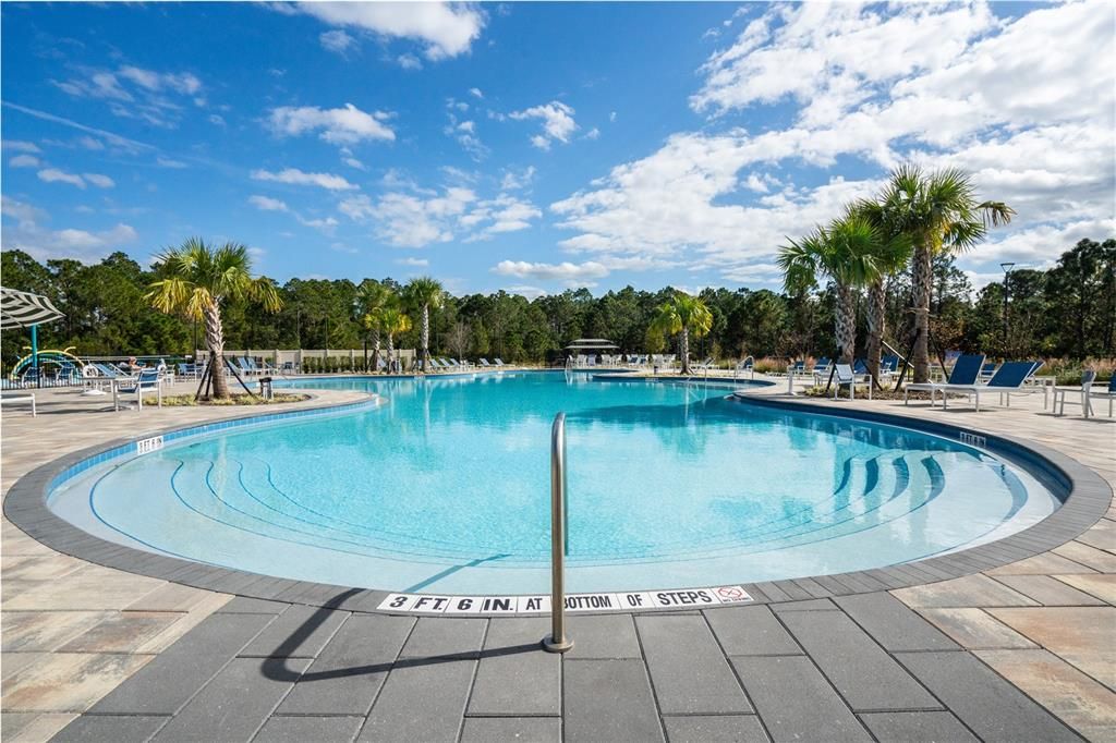 На продажу: $455,000 (5 спален, 3 ванн, 2626 Квадратных фут)