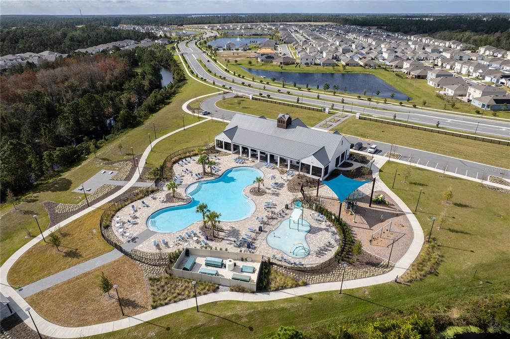 На продажу: $455,000 (5 спален, 3 ванн, 2626 Квадратных фут)