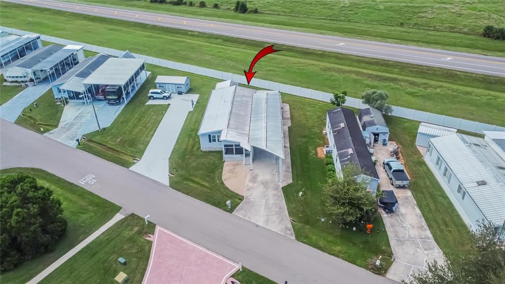 На продажу: $185,000 (2 спален, 2 ванн, 1378 Квадратных фут)