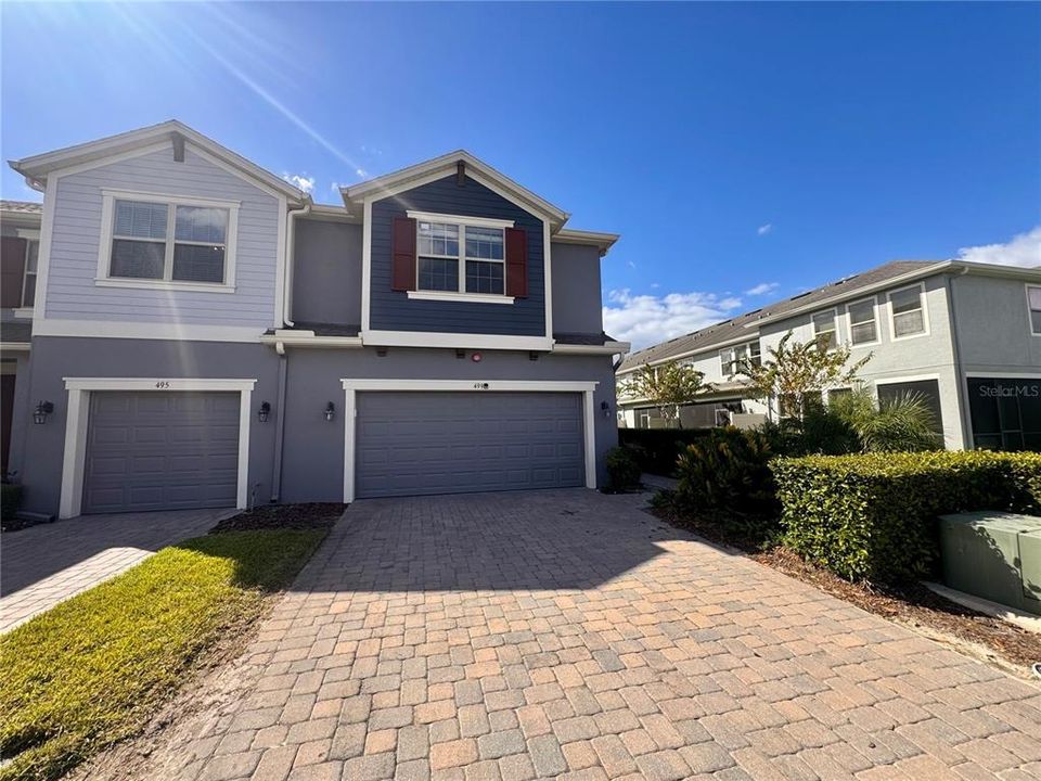 出租: $2,395 (3 贝兹, 2 浴室, 2039 平方英尺)