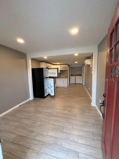 В аренду: $1,100 (1 спален, 1 ванн, 446 Квадратных фут)