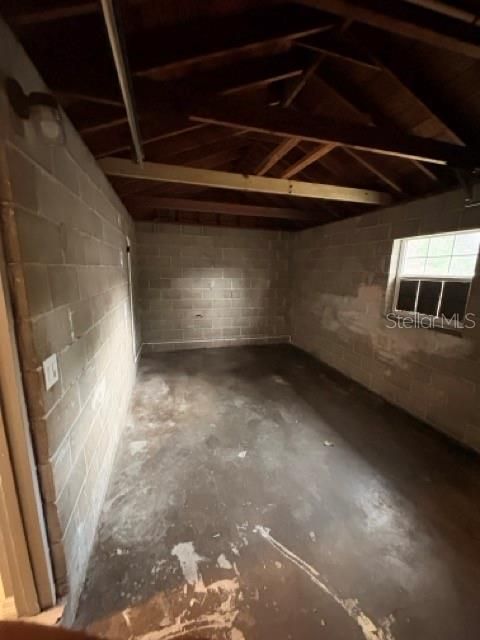 В аренду: $1,100 (1 спален, 1 ванн, 446 Квадратных фут)