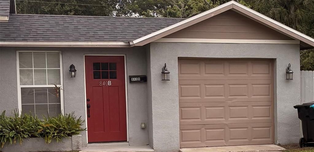 В аренду: $1,100 (1 спален, 1 ванн, 446 Квадратных фут)