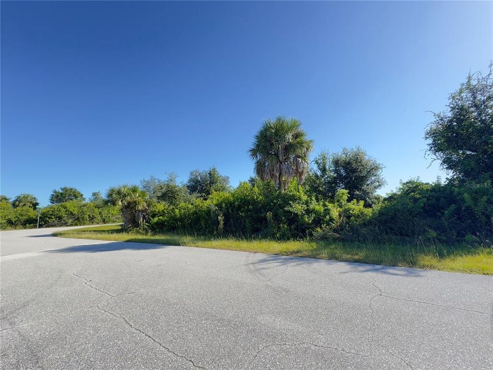 En Venta: $37,000 (0.35 acres)