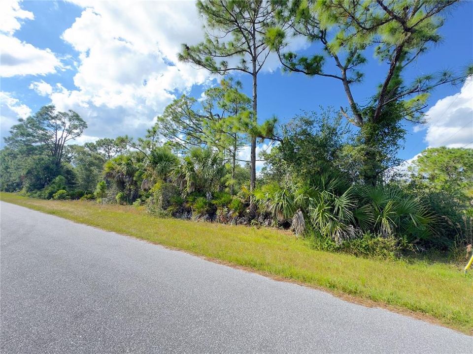 Active With Contract: $20,000 (0.27 acres)