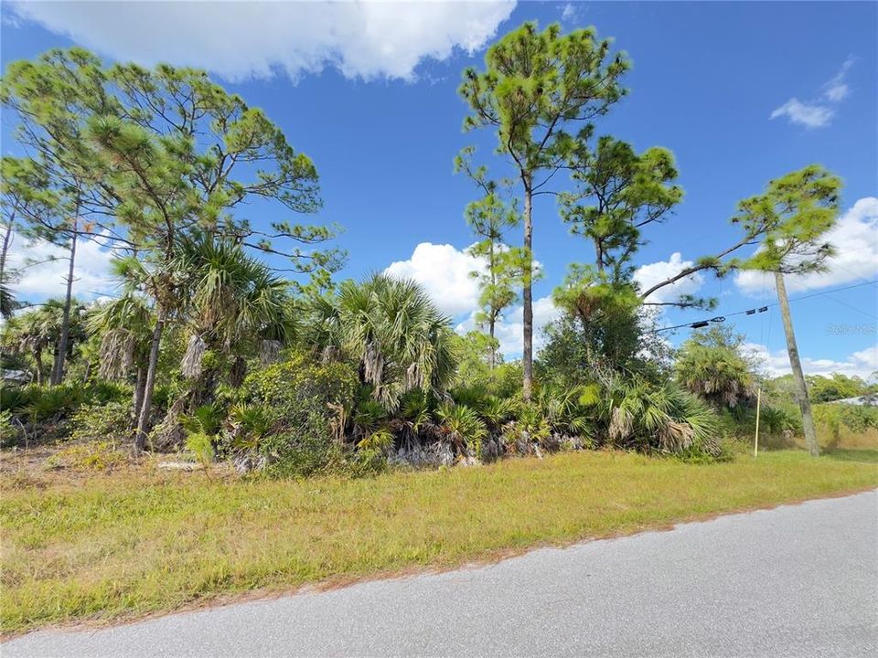 Active With Contract: $20,000 (0.27 acres)
