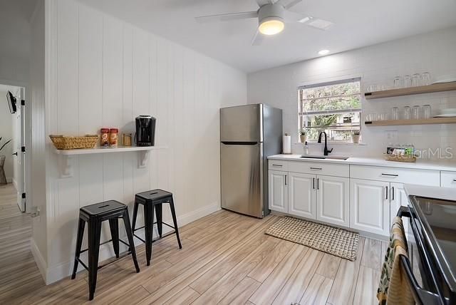 En Venta: $395,000 (3 camas, 1 baños, 600 Pies cuadrados)