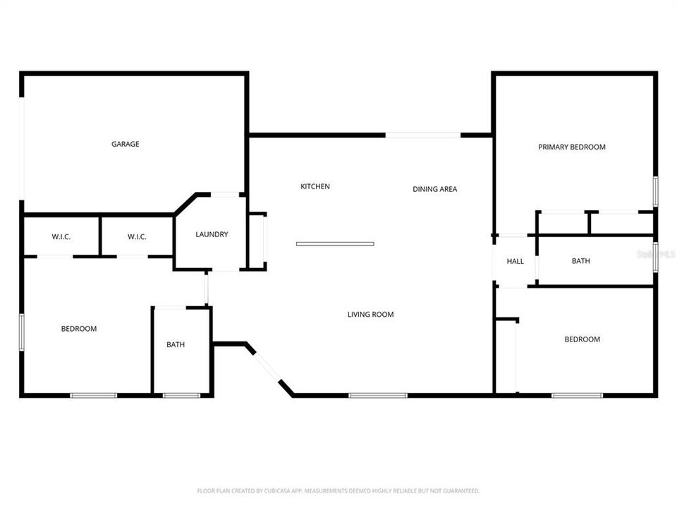Active With Contract: $397,500 (3 beds, 2 baths, 1832 Square Feet)