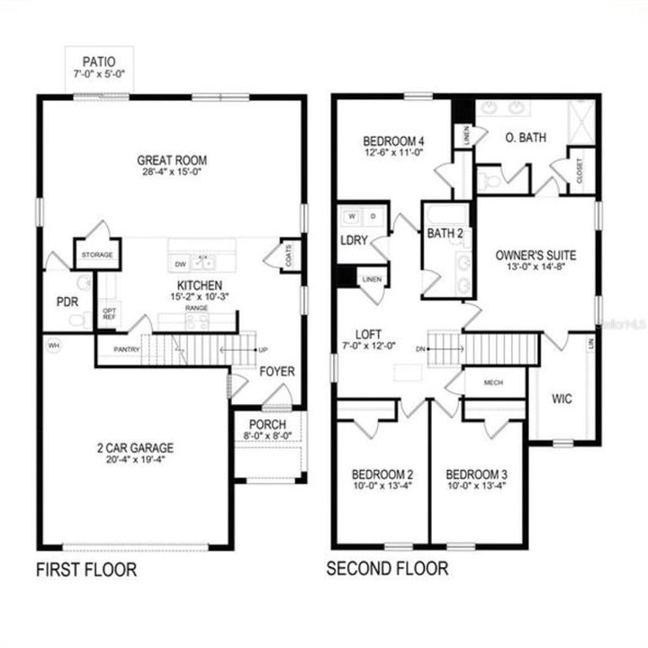 For Sale: $499,000 (4 beds, 2 baths, 2260 Square Feet)