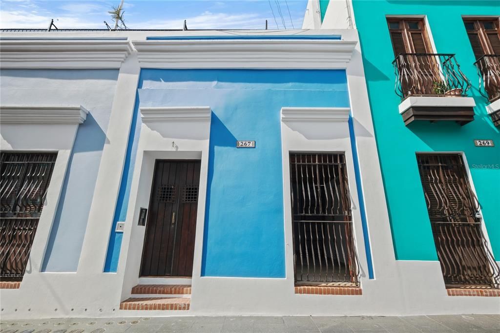 Activo con contrato: $515,000 (2 camas, 1 baños, 740 Pies cuadrados)