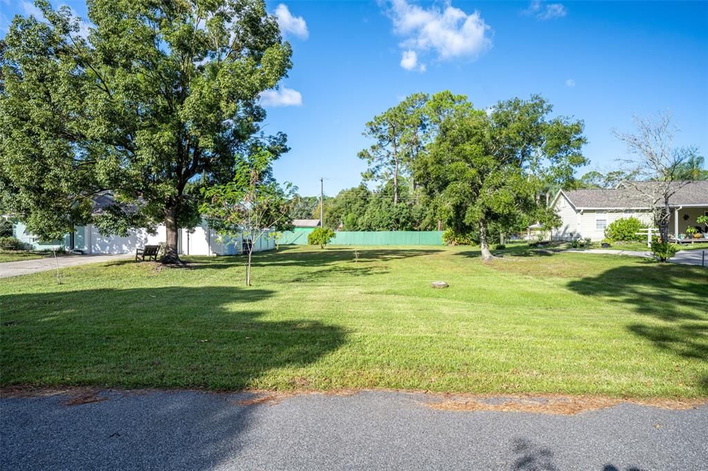 Vendido Recientemente: $35,000 (0.19 acres)