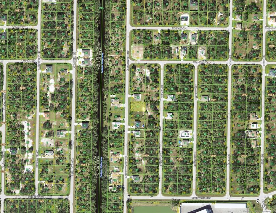 For Sale: $18,900 (0.23 acres)