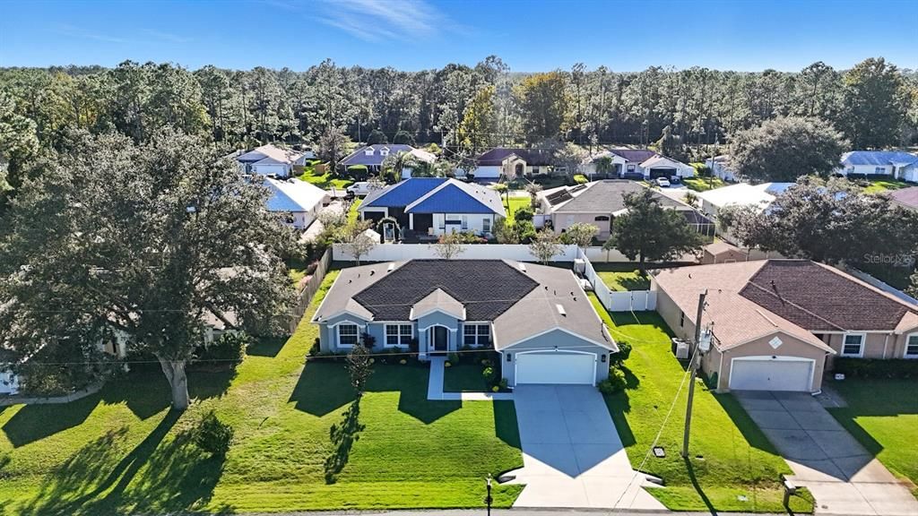 Activo con contrato: $439,000 (3 camas, 2 baños, 2208 Pies cuadrados)