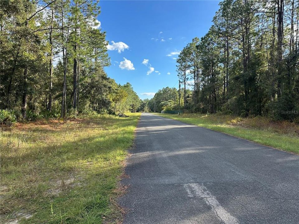 For Sale: $225,000 (2.75 acres)