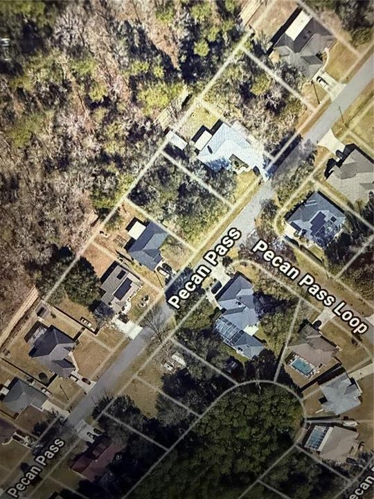 Recently Sold: $40,000 (0.23 acres)