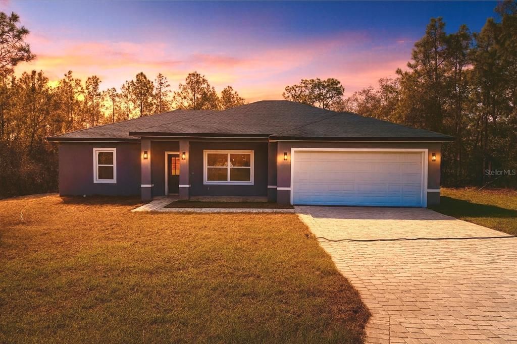 На продажу: $282,900 (3 спален, 2 ванн, 1540 Квадратных фут)