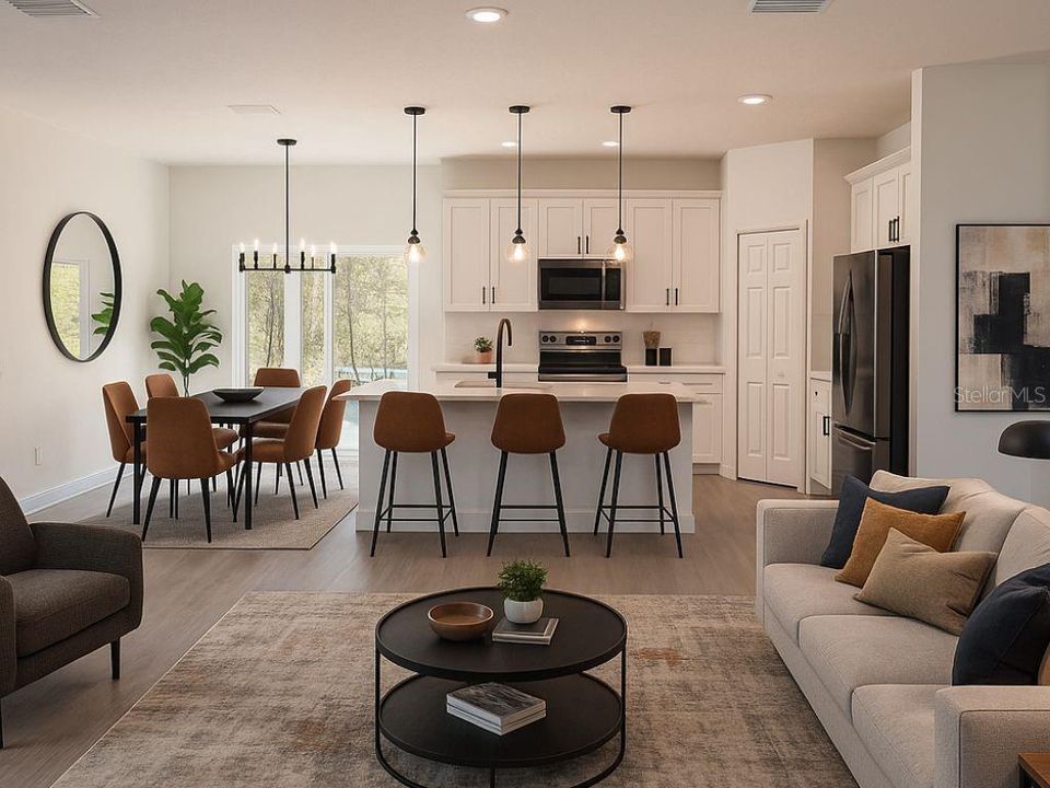 На продажу: $282,900 (3 спален, 2 ванн, 1540 Квадратных фут)