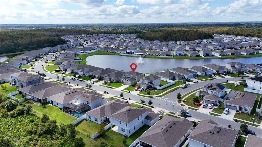 出租: $2,700 (5 贝兹, 3 浴室, 2328 平方英尺)