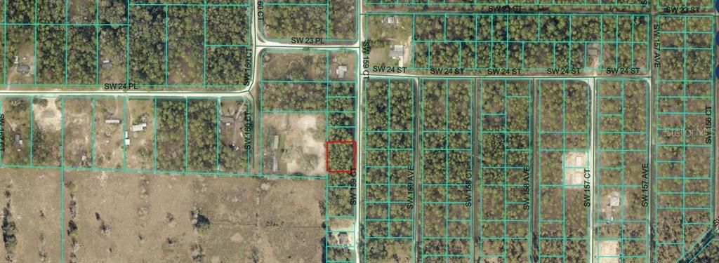 待售: $25,999 (0.48 acres)