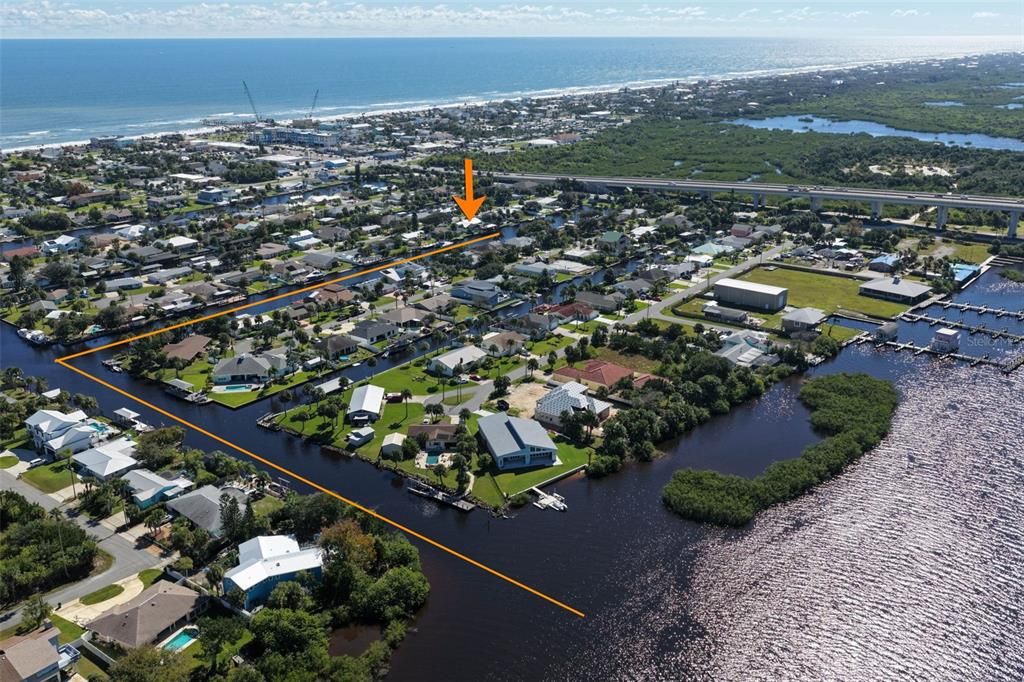 合同活跃: $875,000 (4 贝兹, 2 浴室, 1560 平方英尺)