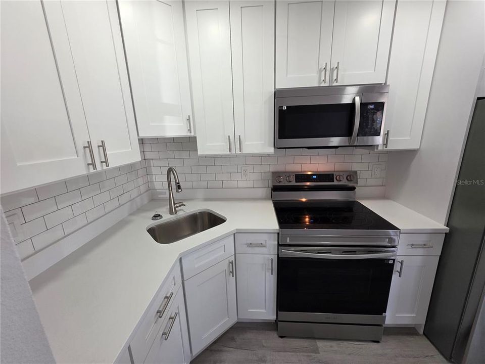 出租: $1,525 (1 贝兹, 1 浴室, 500 平方英尺)