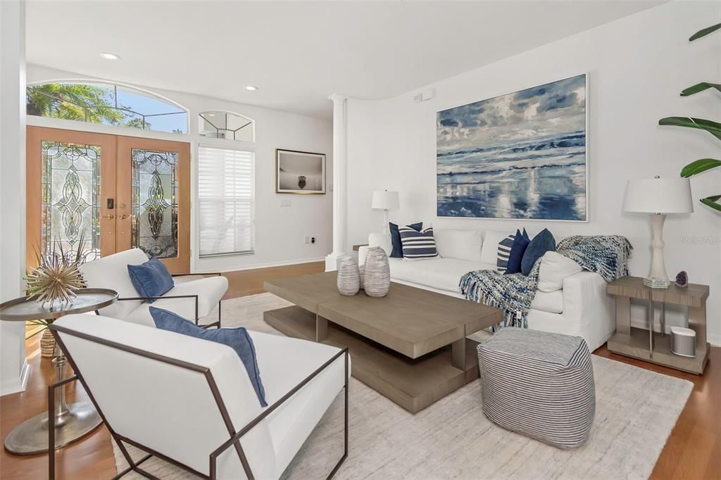 Active With Contract: $775,000 (3 beds, 3 baths, 2474 Square Feet)
