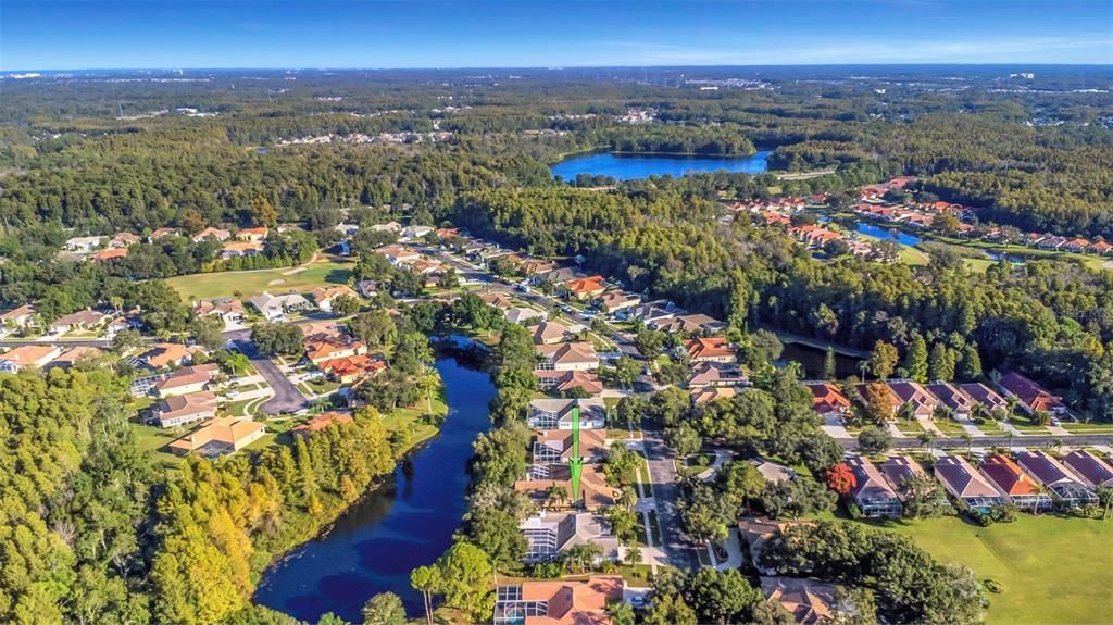 Active With Contract: $775,000 (3 beds, 3 baths, 2474 Square Feet)