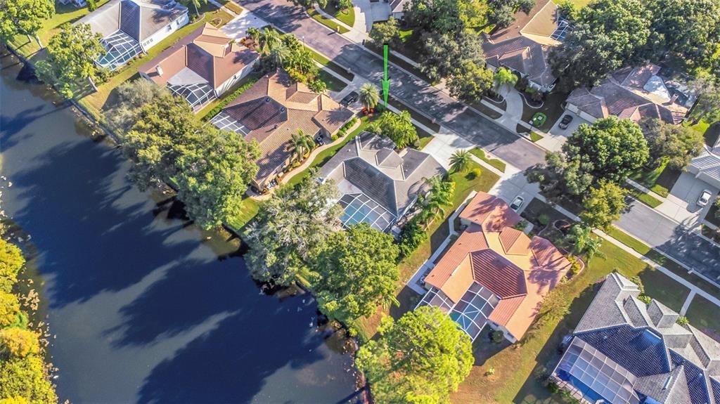 Active With Contract: $775,000 (3 beds, 3 baths, 2474 Square Feet)