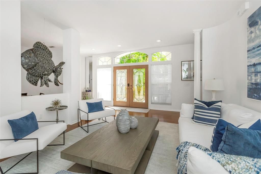 Active With Contract: $775,000 (3 beds, 3 baths, 2474 Square Feet)